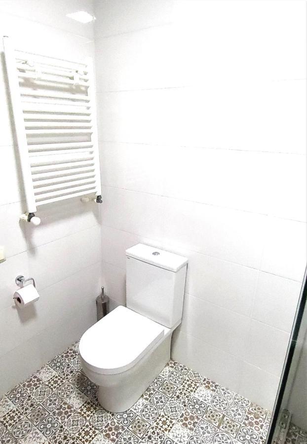 Avlabari Apartment - New One Tbilisi ภายนอก รูปภาพ