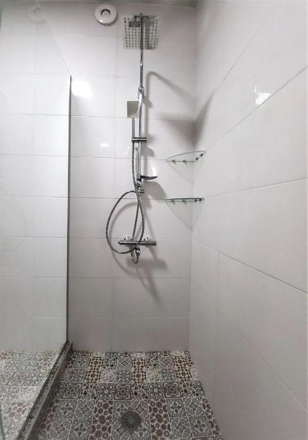 Avlabari Apartment - New One Tbilisi ภายนอก รูปภาพ