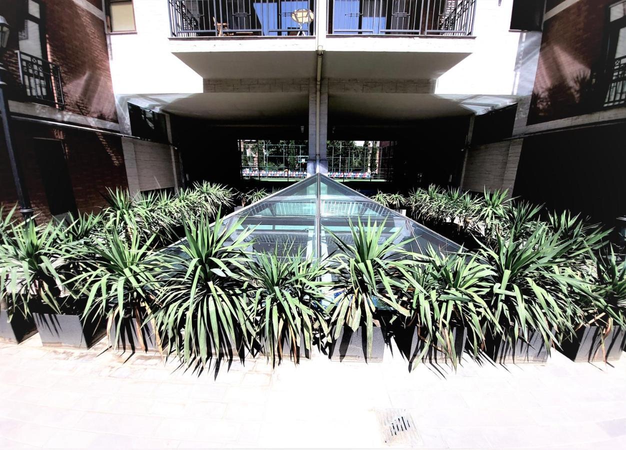 Avlabari Apartment - New One Tbilisi ภายนอก รูปภาพ